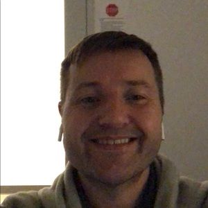 Meet your Posher, James